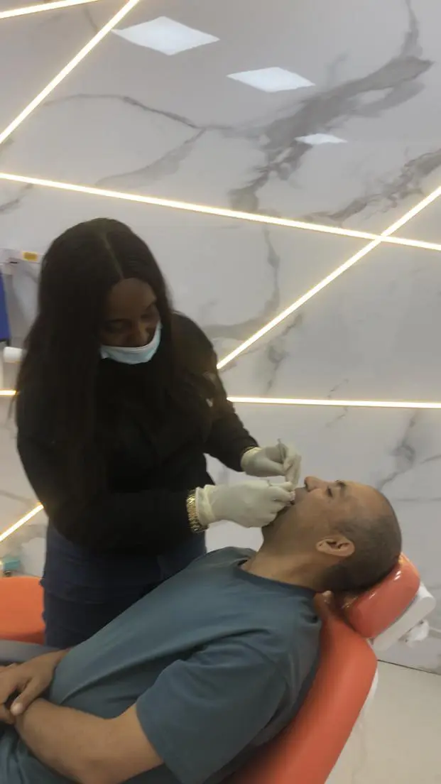 Dr. Amaka Chukwu