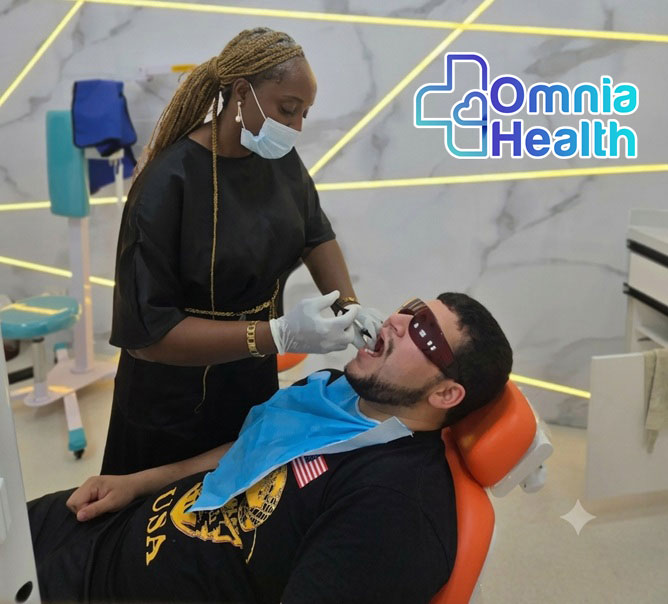 Patient photo