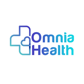 OmniaHealth logo